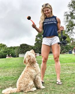 Brooke Ence feet photo 7
