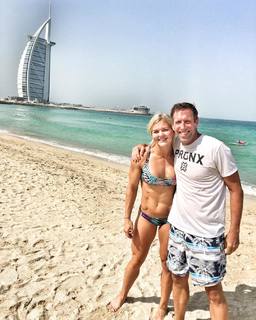 Brooke Ence feet photo 6