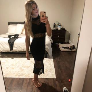 Brooke Ence feet photo 12