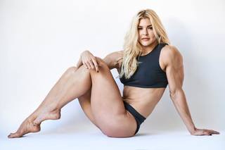Brooke Ence feet photo 9