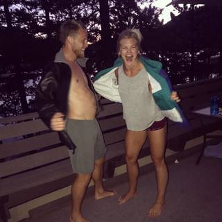 Brooke Ence feet photo 5
