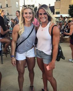 Brooke Ence feet photo 3