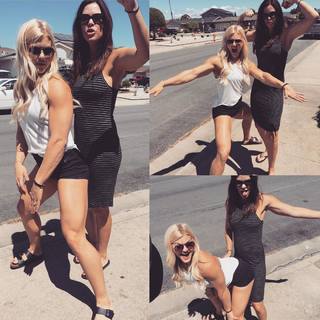 Brooke Ence feet photo 20