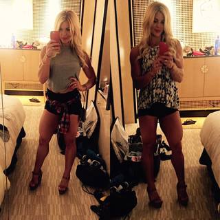 Brooke Ence feet photo 14