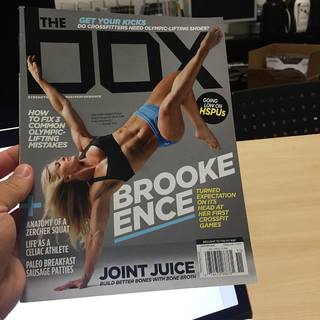 Brooke Ence feet photo 13