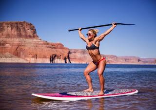 Brooke Ence feet photo 12