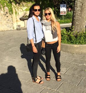 Brooke Ence feet photo 11