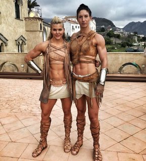 Brooke Ence feet photo 8