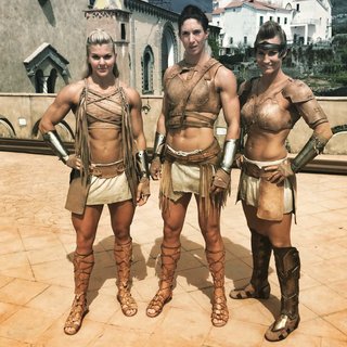 Brooke Ence feet photo 7