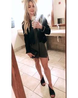 Brooke Ence feet photo 1