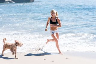 Brooke Ence feet photo 13