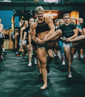Brooke Ence feet photo 13