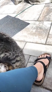 Brooke Ence feet photo 9