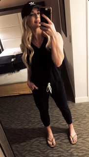 Brooke Ence feet photo 7