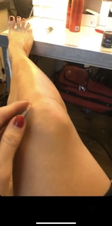 Brooke Ence feet photo 6