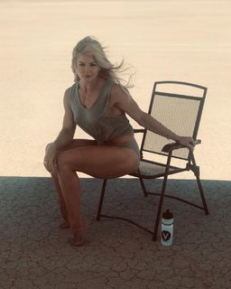 Brooke Ence feet photo 3