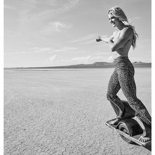 Brooke Ence feet photo 2