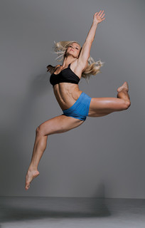 Brooke Ence feet photo 19