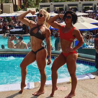Brooke Ence feet photo 20