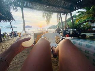 Brooke Ence feet photo 18