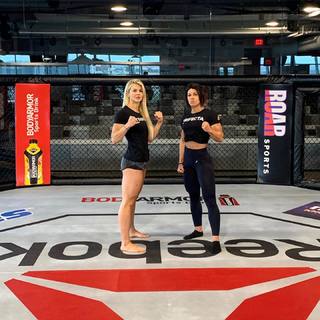 Brooke Ence feet photo 17