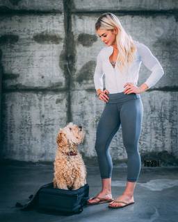 Brooke Ence feet photo 15