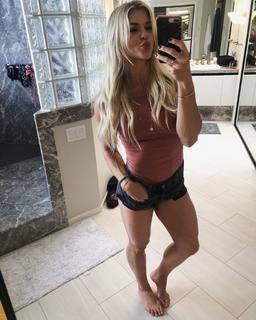 Brooke Ence feet photo 13