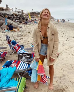 Brooke Ence feet photo 5