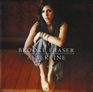 Brooke Fraser feet photo 1