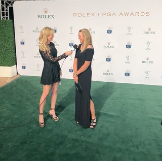 Brooke Henderson feet photo 2