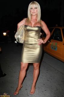 Brooke Hogan feet photo thumbnail