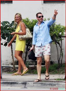Brooke Hogan feet photo thumbnail
