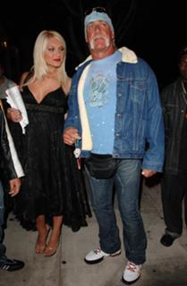 Brooke Hogan feet photo thumbnail