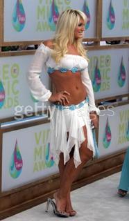 Brooke Hogan feet photo thumbnail