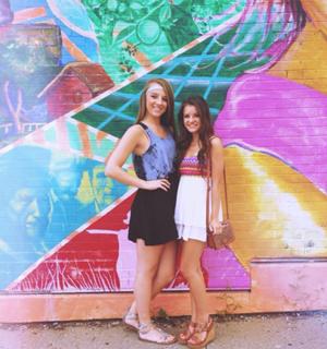 Brooke Hyland feet photo 2