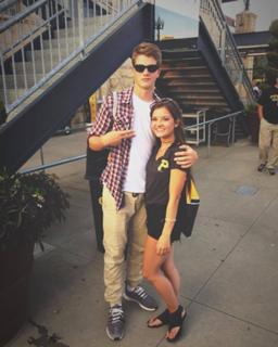 Brooke Hyland feet photo 18