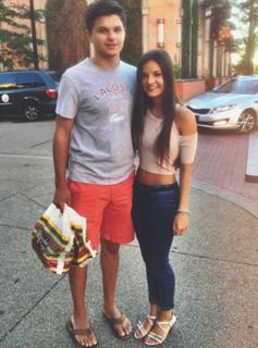 Brooke Hyland feet photo 16