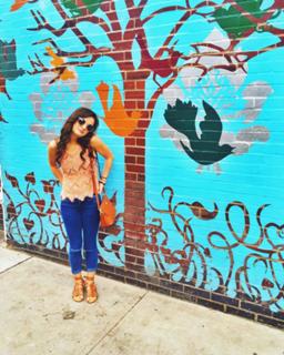 Brooke Hyland feet photo 15