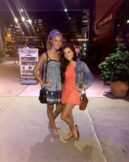 Brooke Hyland feet photo 8