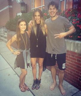 Brooke Hyland feet photo 6