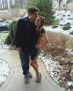 Brooke Hyland feet photo 3