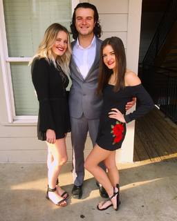 Brooke Hyland feet photo 1