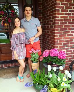 Brooke Hyland feet photo 20