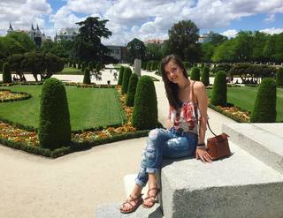 Brooke Hyland feet photo 17