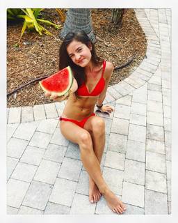 Brooke Hyland feet photo 14