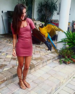 Brooke Hyland feet photo 13