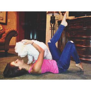 Brooke Hyland feet photo 3