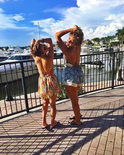 Brooke Hyland feet photo 19