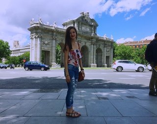 Brooke Hyland feet photo 16