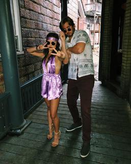 Brooke Hyland feet photo 14